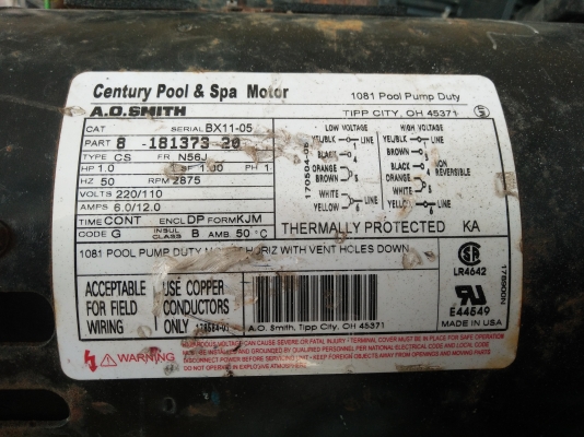 ปั๊มน้ำ JACUZZI ปั๊มน้ำ JACUZZI