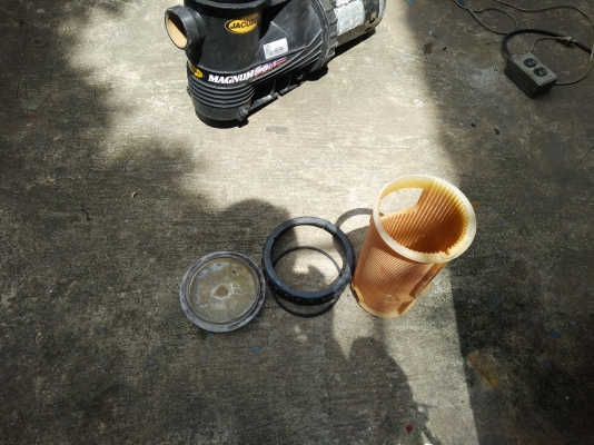 ปั๊มน้ำ JACUZZI ปั๊มน้ำ JACUZZI