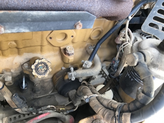 CAT 304CCR YR: 2006 คันเร่งไฟฟ้า ปั้มนิ้ว ระบบเร็ว แรง จากญี่ปุ่น CAT 304CCR YR: 2006 คันเร่งไฟฟ้า ปั้มนิ้ว ระบบเร็ว แรง จากญี่ปุ่น