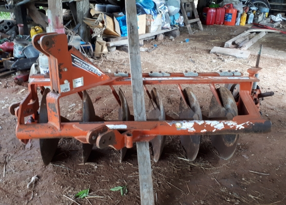 คูโบต้า L4508Di อุปกรณ์ 2ชิ้นเล่มทะเบียนพร้อมครับ คูโบต้า L4508Di อุปกรณ์ 2ชิ้นเล่มทะเบียนพร้อมครับ