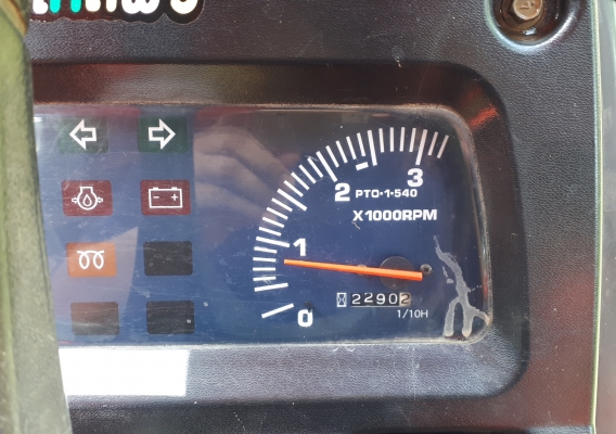 คูโบต้า L4508Di อุปกรณ์ 2ชิ้นเล่มทะเบียนพร้อมครับ คูโบต้า L4508Di อุปกรณ์ 2ชิ้นเล่มทะเบียนพร้อมครับ