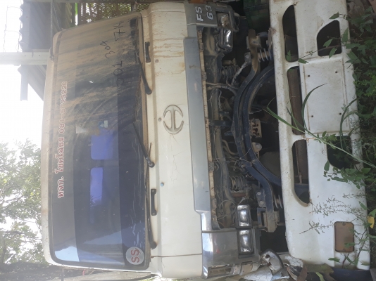 ขายหัวhino FS63    3ใบปัด