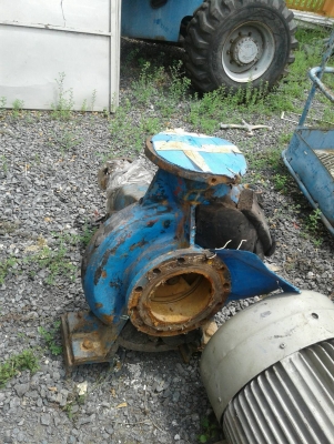 ปั้มน้ำ