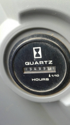 KOBELCO SK140 MACK8 SUPPER ใช้งาน9000ข.มเศษ เอกสารเล่มทะเบียนเจ้าของขายเอง