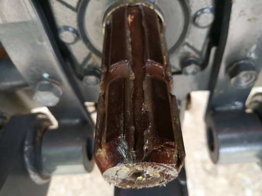 ขายคูโบต้า L3608SP 4 WD..รถเกรด A..ทำงาน 360 ชั่วโมง..ดันดินหน้าใหม่..ผานหลังใหม่