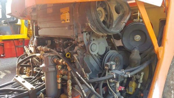 รถบด BOMAG BW151-2 รถบด BOMAG BW151-2