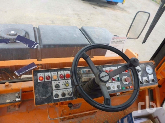 รถบด BOMAG BW151-2 รถบด BOMAG BW151-2