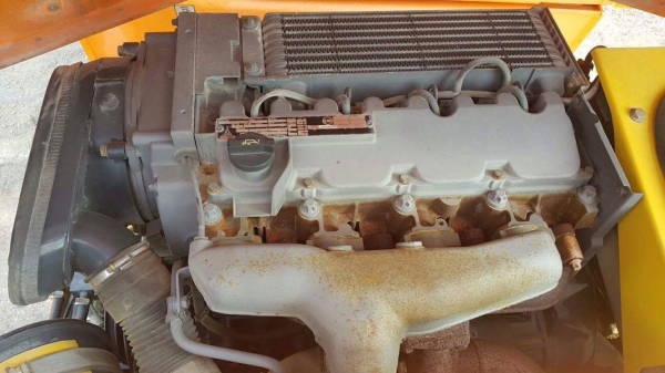 รถบด BOMAG BW151-2 รถบด BOMAG BW151-2