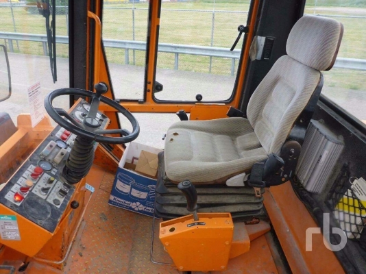 รถบด BOMAG BW151-2 รถบด BOMAG BW151-2