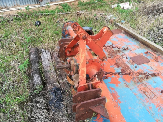 ขายโรตาลีติดรถไถ36แรง