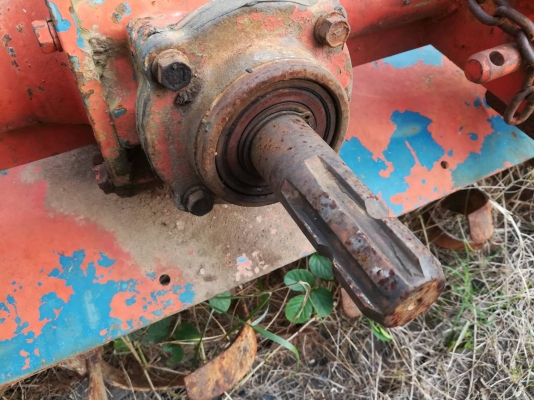 ขายโรตาลีติดรถไถ36แรง