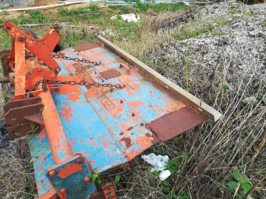 ขายโรตาลีติดรถไถ36แรง