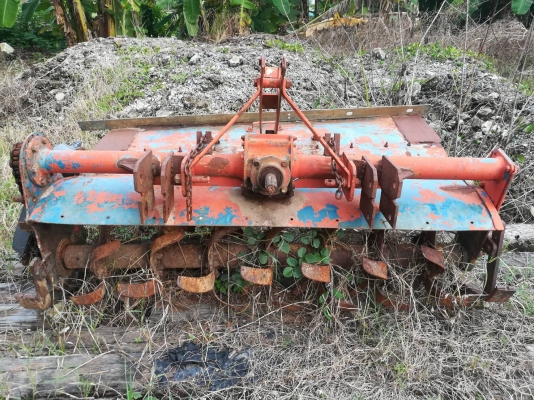 ขายโรตาลีติดรถไถ36แรง