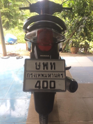 Honda Wave110 i หัHonda Wave110 i หัวฉีดประหยัดน้ำมัน พร้อมใช้ ราคาถูกครับวฉีดประหยัดน้ำมัน พร้อมใช้