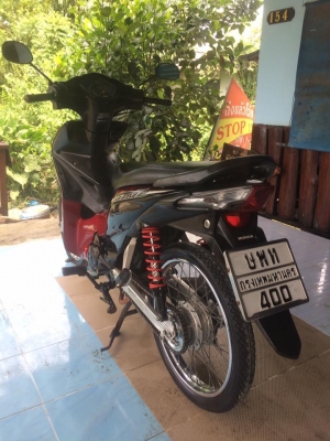 Honda Wave110 i หัHonda Wave110 i หัวฉีดประหยัดน้ำมัน พร้อมใช้ ราคาถูกครับวฉีดประหยัดน้ำมัน พร้อมใช้ Honda Wave110 i หัHonda Wave110 i หัวฉีดประหยัดน้ำมัน พร้อมใช้ ราคาถูกครับวฉีดประหยัดน้ำมัน พร้อมใช้