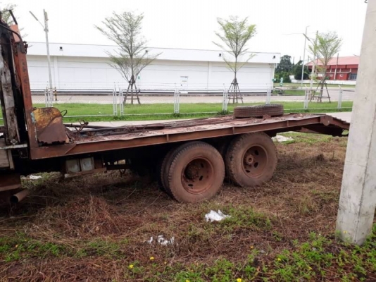 ขายคู่ 425,000 บาท KOMATSU PC100-5 + ISUZU หัวยาว เครื่อง 6BB1-145 แรง (ไม่มีเล่ม). สภาพพร้อม ใช้ รถอยู่ จ.ขอนแก่น โทร&ไอดีไลน์ 0610710295 ขายคู่ 425,000 บาท KOMATSU PC100-5 + ISUZU หัวยาว เครื่อง 6BB1-145 แรง (ไม่มีเล่ม). สภาพพร้อม ใช้ รถอยู่ จ.ขอนแก่น โทร&ไอดีไลน์ 0610710295