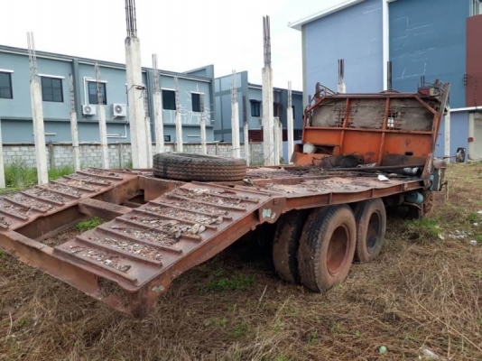 ขายคู่ 425,000 บาท KOMATSU PC100-5 + ISUZU หัวยาว เครื่อง 6BB1-145 แรง (ไม่มีเล่ม). สภาพพร้อม ใช้ รถอยู่ จ.ขอนแก่น โทร&ไอดีไลน์ 0610710295 ขายคู่ 425,000 บาท KOMATSU PC100-5 + ISUZU หัวยาว เครื่อง 6BB1-145 แรง (ไม่มีเล่ม). สภาพพร้อม ใช้ รถอยู่ จ.ขอนแก่น โทร&ไอดีไลน์ 0610710295