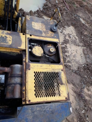 ขายคู่ 425,000 บาท KOMATSU PC100-5 + ISUZU หัวยาว เครื่อง 6BB1-145 แรง (ไม่มีเล่ม). สภาพพร้อม ใช้ รถอยู่ จ.ขอนแก่น โทร&ไอดีไลน์ 0610710295 ขายคู่ 425,000 บาท KOMATSU PC100-5 + ISUZU หัวยาว เครื่อง 6BB1-145 แรง (ไม่มีเล่ม). สภาพพร้อม ใช้ รถอยู่ จ.ขอนแก่น โทร&ไอดีไลน์ 0610710295