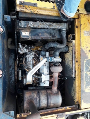 ขายคู่ 425,000 บาท KOMATSU PC100-5 + ISUZU หัวยาว เครื่อง 6BB1-145 แรง (ไม่มีเล่ม). สภาพพร้อม ใช้ รถอยู่ จ.ขอนแก่น โทร&ไอดีไลน์ 0610710295 ขายคู่ 425,000 บาท KOMATSU PC100-5 + ISUZU หัวยาว เครื่อง 6BB1-145 แรง (ไม่มีเล่ม). สภาพพร้อม ใช้ รถอยู่ จ.ขอนแก่น โทร&ไอดีไลน์ 0610710295