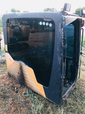 ขายหัวเก๋ง SANY SY205C สภายสวย ภายในครบ กระจกครบ