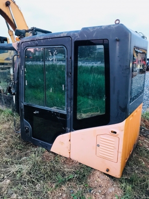 ขายหัวเก๋ง SANY SY205C สภายสวย ภายในครบ กระจกครบ