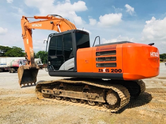 ขายZX200-5G