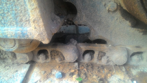 ขายรถแบคโฮ KOBELCO SK60-/// เอกสารเล่ม ราคา 450000