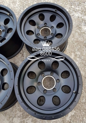 ขายล้อหยดน้ำ LENSO (แท้) 16x9 ออฟ 0 สวยๆ