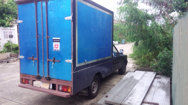 ขายหลังคาถอดไทเกอร์ ตอนเดียว และตู้แห้งทึบถอดจากไมตี้ตอนเดียว ขายหลังคาถอดไทเกอร์ ตอนเดียว และตู้แห้งทึบถอดจากไมตี้ตอนเดียว