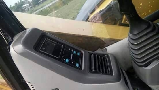 ขาย 685,000  KOMATSU PC78US-7 เครื่องดี ปั้มแรง โช่หนา  เอวแน่น ไฟฟ้าครบ เอกสารอินวอยท์ รถอยู่ จ. มหาสารคาม 090-772-3710 090-772-3708