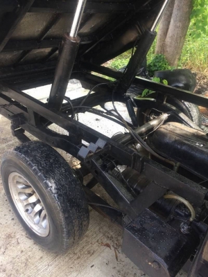 ขาย 98,000. รถกะบะดั้ม MITSUBISHI L 200 รถพร้อมใข้งาน เอกสารเล่ม รถอยู่ สุพรรณบุรี 090-772-3710 090-