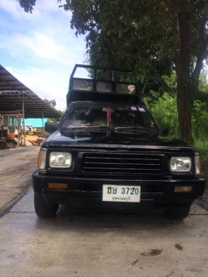 ขาย 98,000. รถกะบะดั้ม MITSUBISHI L 200 รถพร้อมใข้งาน เอกสารเล่ม รถอยู่ สุพรรณบุรี 090-772-3710 090-
