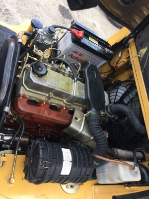 ขายรถนอกนำเข้า MITSUBISHI FD25 ยก 2.5 ตัน 4 เมตร เสาเข้าตู้ ดีเซลเกียร์ธรรมดา เครื่องเกียร์ดีมากๆๆ 290,000 บาท 094-426-7888 จะเด็ด ขายรถนอกนำเข้า MITSUBISHI FD25 ยก 2.5 ตัน 4 เมตร เสาเข้าตู้ ดีเซลเกียร์ธรรมดา เครื่องเกียร์ดีมากๆๆ 290,000 บาท 094-426-7888 จะเด็ด