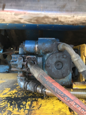 ขายรถเกี่ยวข้าวปั้มเบอร์22คู่ละ30000บาทราคาต่อรองใด้ครับ ขายรถเกี่ยวข้าวปั้มเบอร์22คู่ละ30000บาทราคาต่อรองใด้ครับ