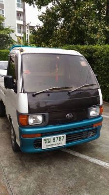 ขายรถกระป้อ