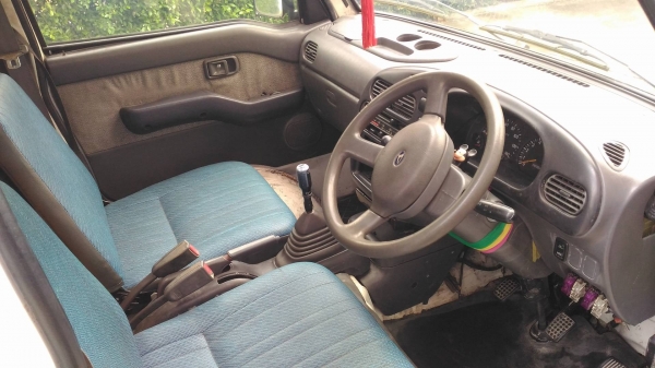 ขายรถกระป้อ