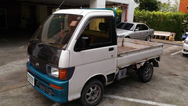 ขายรถกระป้อ