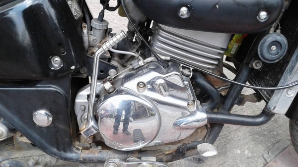 ขายแล้วครับ