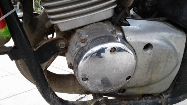 ขายแล้วครับ