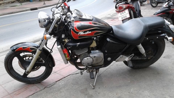 ขายแล้วครับ