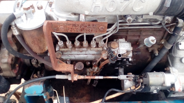 ขาย45000เครื่องHO7C195เครื่องไม่ลวมครับ