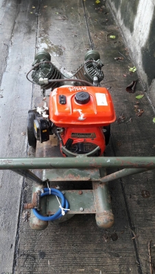 ปั๊มลม MITSUBISHI 510 L