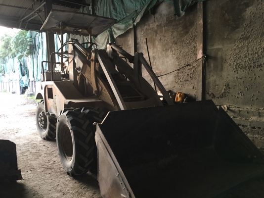 ขาย รภตัก  สภาพพร้อมใช้งาน  รภสวยๆราคา เบาๆ  120,000  บาท