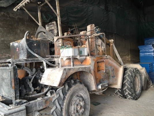 ขาย รภตัก  สภาพพร้อมใช้งาน  รภสวยๆราคา เบาๆ  120,000  บาท