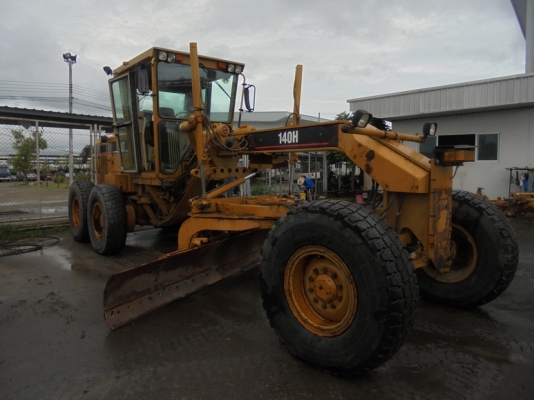 140H นำเข้า พร้อมสการิฟาย