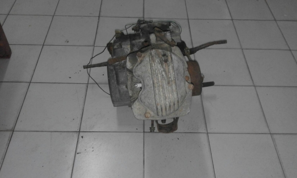 เครื่อง Honda JX