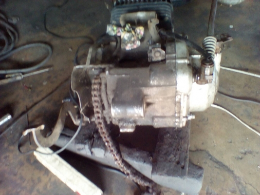 เครื่อง yamaha JR