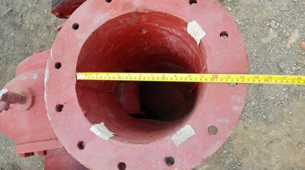 ** SOLD ** ปั้มน้ำหอยโข่ง STANDARD PUMP หน้า 12"- 12" สภาพสวยพร้อมใช้ ** SOLD ** ปั้มน้ำหอยโข่ง STANDARD PUMP หน้า 12"- 12" สภาพสวยพร้อมใช้