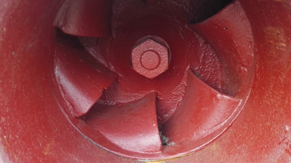 ** SOLD ** ปั้มน้ำหอยโข่ง STANDARD PUMP หน้า 12"- 12" สภาพสวยพร้อมใช้ ** SOLD ** ปั้มน้ำหอยโข่ง STANDARD PUMP หน้า 12"- 12" สภาพสวยพร้อมใช้