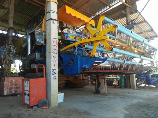 ขายรถเกี่ยวข้าว ปลดหนี้ ราคา700,000 090-8588220 093-3258446 098-4610380 ดูประกาศทั้งหมด  https://www.facebook.com/narong2truck/ www.narong2truck.com www.truck.in.th/498 รับจัดไฟแนนซ์นอกสถานที่ เพจFacebook ณรงค์ ซื้อขายรถมือสอง กลุ่มFacebook ณรงค์ ซื้อขายร